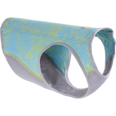 RUFFWEAR Swamp Cooler Zip Chladiaca vesta pre psov Aurora