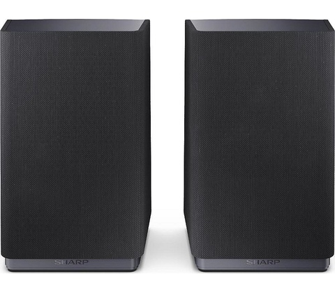 Sharp CP-AWS0101