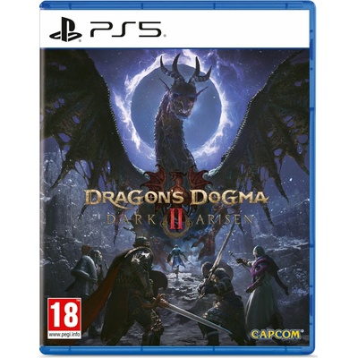 Dragon's Dogma 2: Dark Arisen - PS5