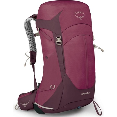 Osprey Sirus 26 l elderberry purple