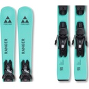 Fischer RANGER JR 23/24