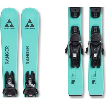 Fischer RANGER JR 23/24