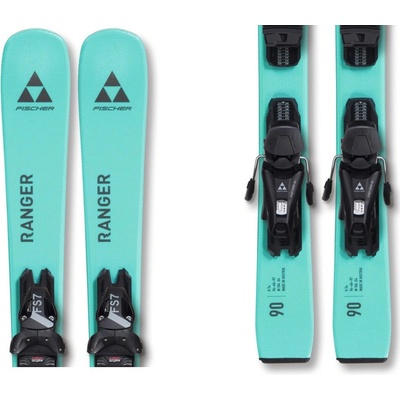 Fischer RANGER JR 23/24