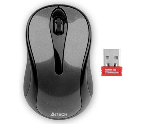 A4Tech G3-280N