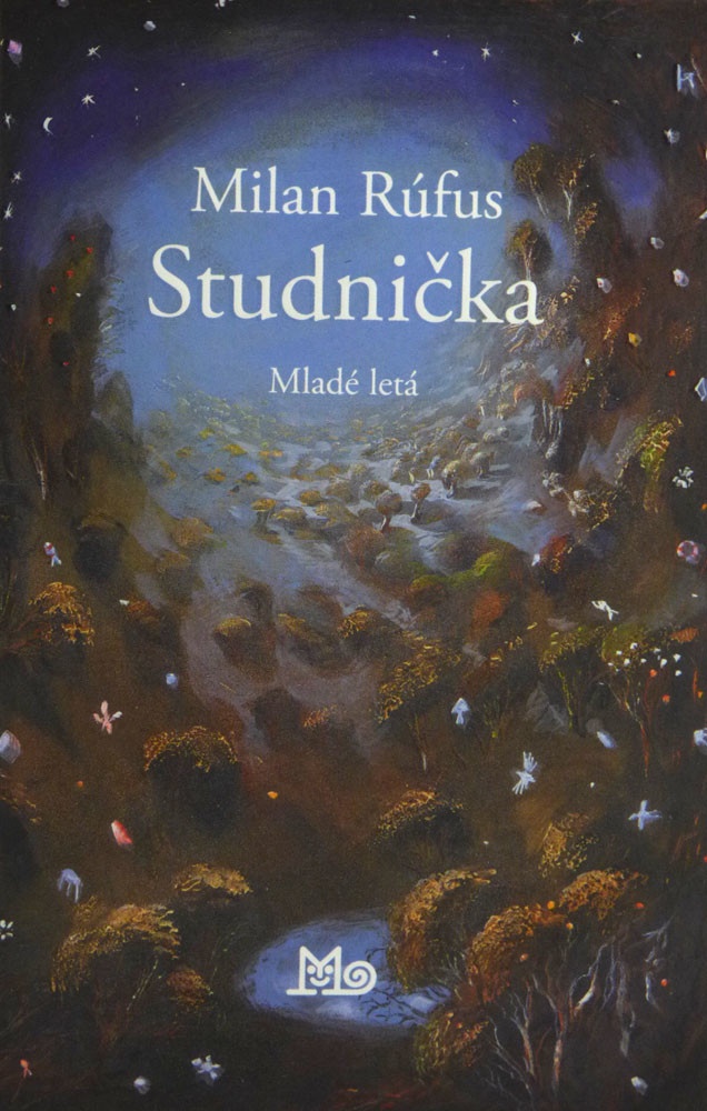 Studnička, 4. vyd.
