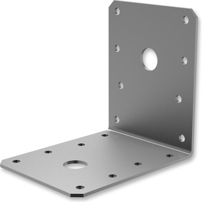 Hašpl Úhelník 90° Typ4 90x105x105x3,0