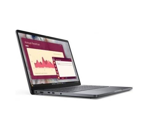 Dell Pro 14 HVFX4