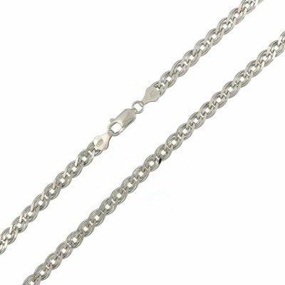 InfinitySilver Strieborná retiazka nonna 1781100SF70