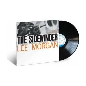 MORGAN, LEE - SIDEWINDER LP