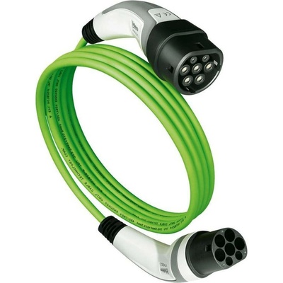 Valeo nabíjecí kabel pro EV Typ 2 Typ 2 32 A 22 kW 3 fáze 400 V délka 5 m | Zboží Auto