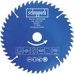 Scheppach Циркулярен диск за ръчни циркуляри O165 x 20 x 1 мм, 48 зъба (SCH 7901810606)