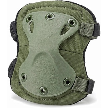Chrániče Defcon5 lakťov Olive Green