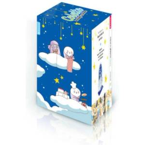Colette beschließt zu sterben Collectors Edition 10 | Rahel Niedermann (ISBN: 9783753918822)