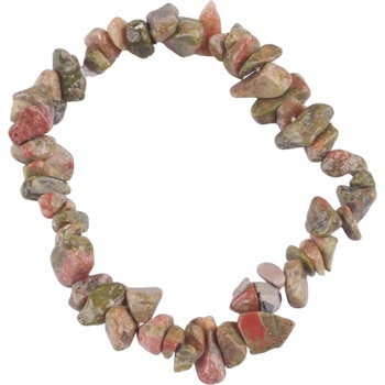 HARAHU Гривна da-28290 - Многоцветен 3 kp28290 (da-28290)