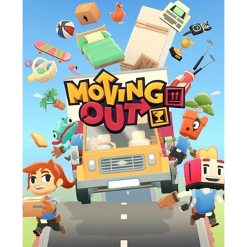 Moving Out