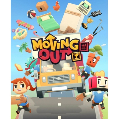 Moving Out