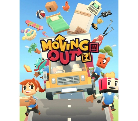Moving Out