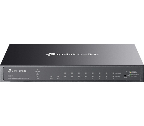 TP-Link SG2210P