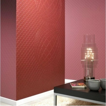 A. S. Création Възможен за пребоядисване влизелинов тапет за стена meistervlies 5281-17