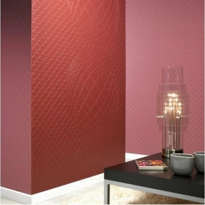 A. S. Création Възможен за пребоядисване влизелинов тапет за стена meistervlies 5281-17