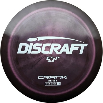 Discraft Crank ESP