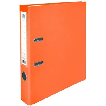 Colori Класьор, 5 cm, PP, без метален кант, оранжев (1070120209)