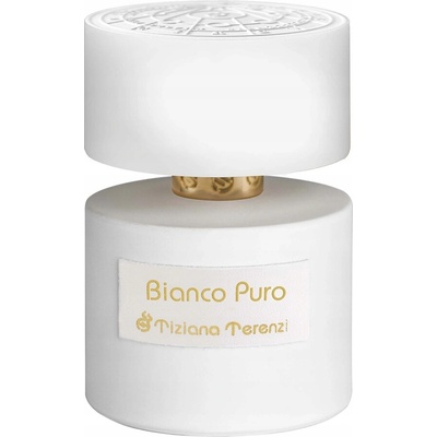 Tiziana Terenzi Bianco Puro parfumovaný extrakt unisex 100 ml