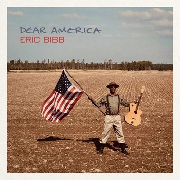BIBB, ERIC - DEAR AMERICA CD