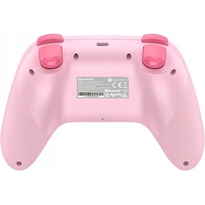 GameSir Nova Lite Multiplatform Blush Pink HRG71093