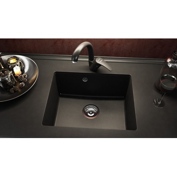 FAT Кухненска мивка от фатгранит fat, 221 (221fatgranite)