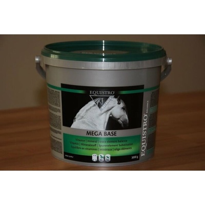 Equistro MEGA BASE 3 kg