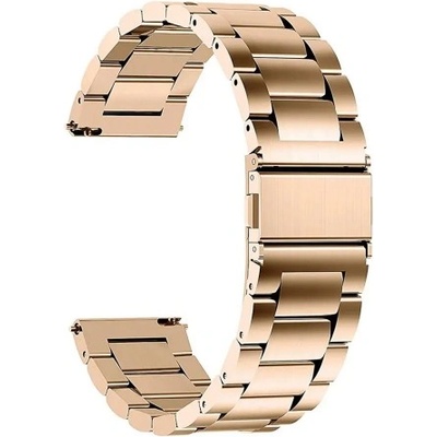 Метална каишка Techsuit W010 за Huawei Watch GT4 41mm