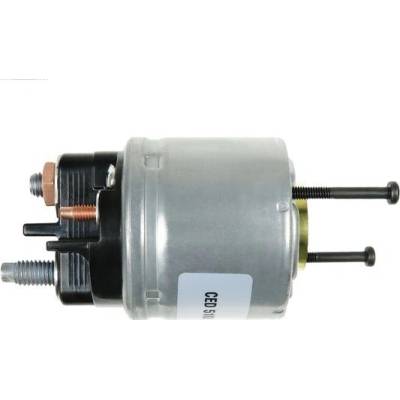 AS-PL Elektromagnetický spínač, startér Brand new Vale SS3025(VALEO)