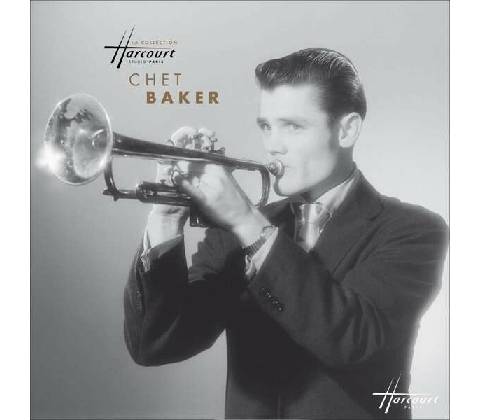 Baker Chet • Harcourt LP