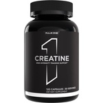 Rule 1 Creatine, 120 Capsules - fitnesdobavki - 35,19 лв