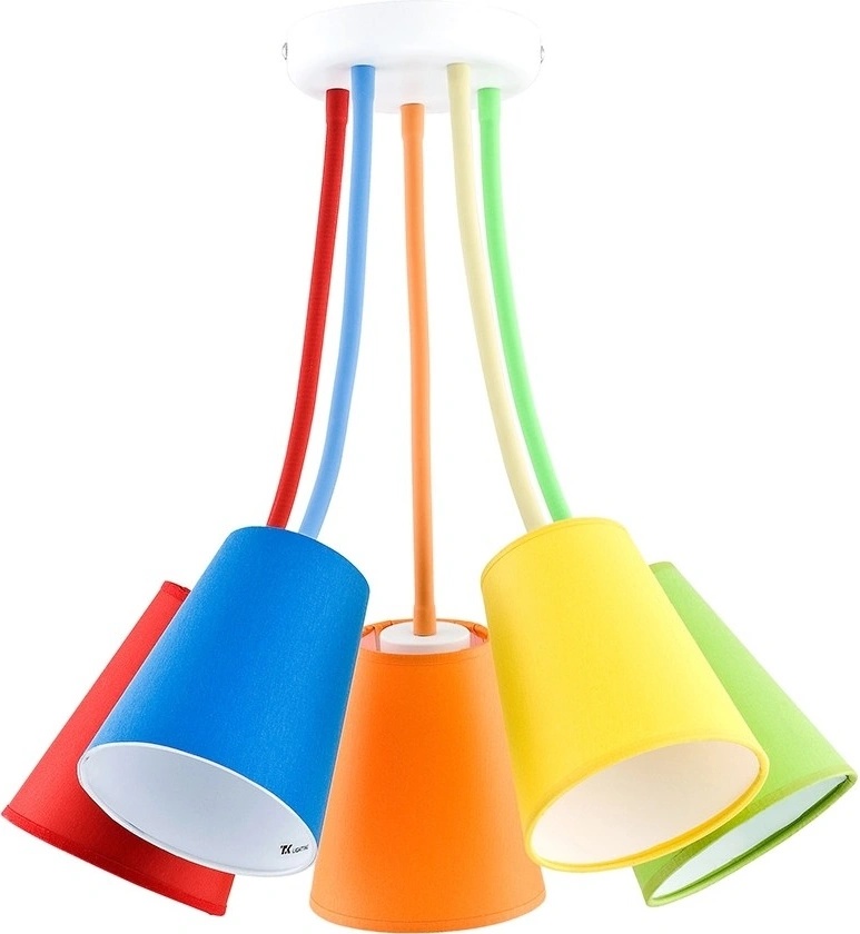 TK Lighting 2107