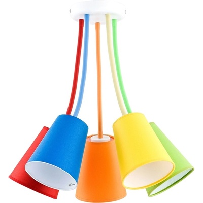 TK Lighting 2107