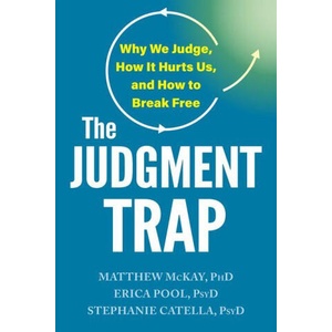 The Judgment Trap (ISBN: 9781648487453)