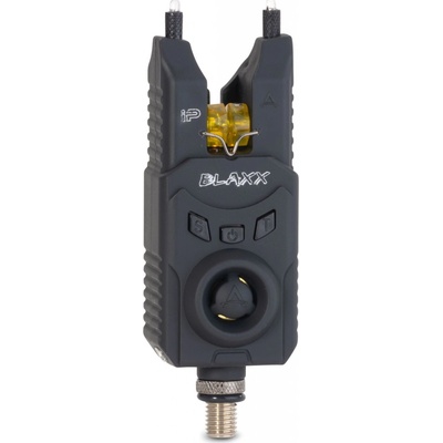 Saenger Anaconda hlásič Blaxx IP žlutá