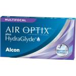 Alcon AIROPTIX AQ HG MF 3 (AIROPTIX AQ HG MF 3)