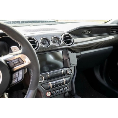 Brodit ProClip montážna konzola na palubnú dosku pre Ford Mustang 15-23, 856162