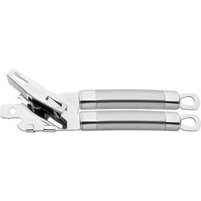 Cs Solingen Otvírák na konzervy nerez 21,5 cm Exquisite