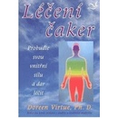 Knihy Léčení čaker - Doreen Virtue