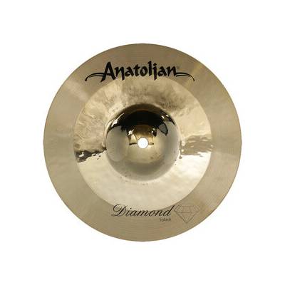 Anatolian DTS 11 SPL DIAMOND T. SPLASH