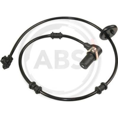 Snímač počtu otáčok kolesa A.B.S. 30034