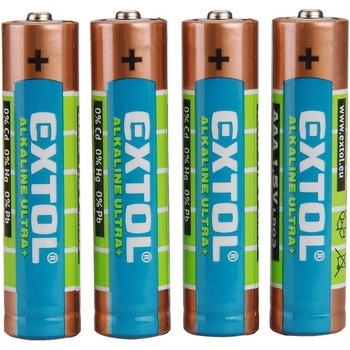 Extol Energy AAA 4ks 42010