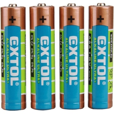 Extol Energy AAA 4ks 42010
