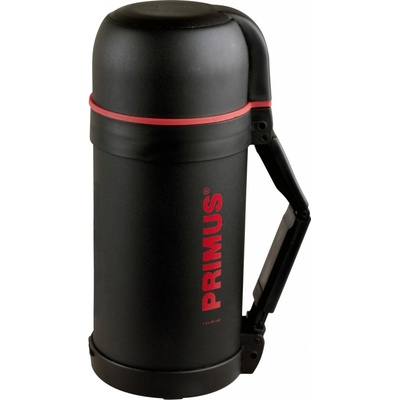 PRIMUS Vacuum Bottle 1200 ml černá
