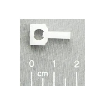 Image 1 of Compatible Бушинг за изхвърляща ролка, hp 2100, rb2-2850 (rb2-2850)