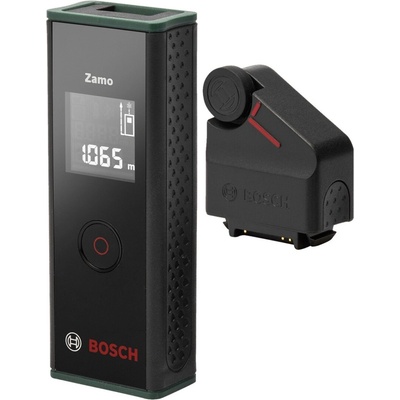 Bosch ZAMO III 0603672707